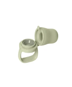 BIBS Baby Feeder - Sage
