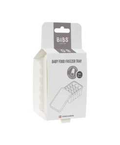 BIBS Baby Food Freezer Tray