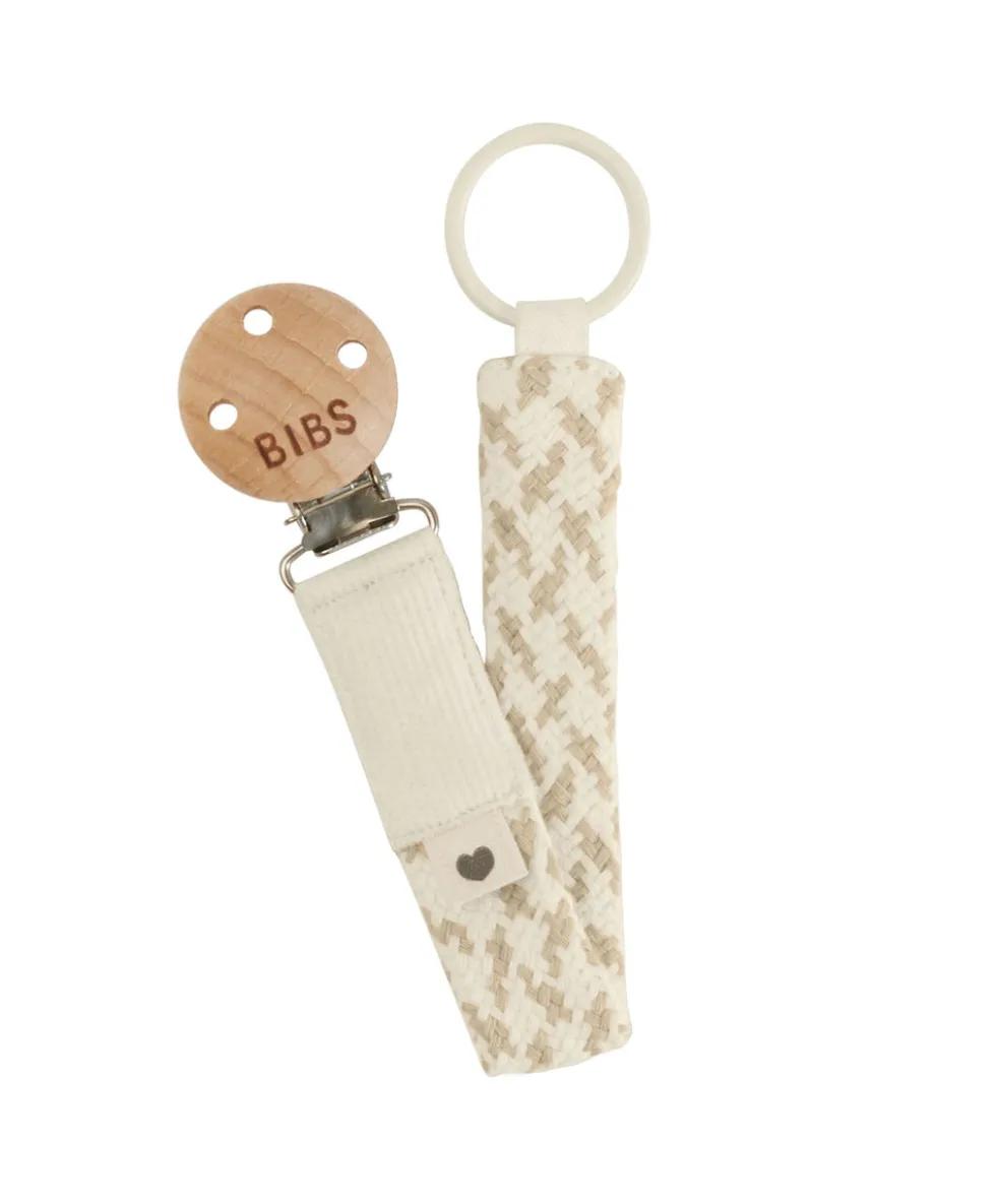 BIBS Dummies Bundles (3 Pieces) – Ivory/Jasmine Blush
