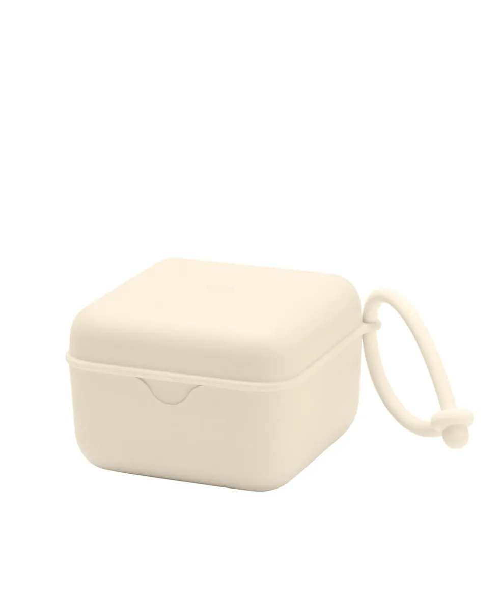 BIBS Dummies Bundles (3 Pieces) – Ivory/Jasmine Blush