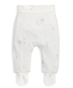 Bodysuit & Leggings Set (2 Pieces) – Night Sky