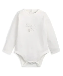 Bodysuit & Leggings Set (2 Pieces) – Night Sky