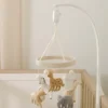 Born to be Wild Cot Mobile