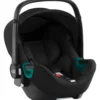 Britax Römer BABY-SAFE iSENSE i-Size Group 0+ Car Seat - Space Black