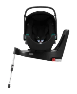 Britax Römer BABY-SAFE iSENSE i-Size Group 0+ Car Seat - Space Black