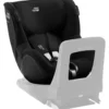 Britax Römer DUALFIX iSENSE Car Seat - Space Black