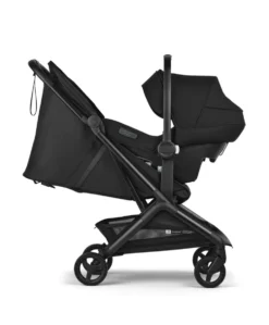 Bugaboo Butterfly 2 Car Seat Adaptors