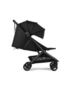 Bugaboo Butterfly 2 Pushchair - Black