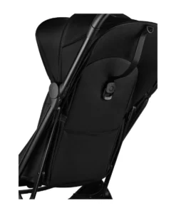 Bugaboo Butterfly 2 Pushchair - Black