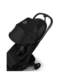 Bugaboo Butterfly 2 Pushchair - Black
