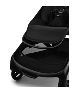 Bugaboo Butterfly 2 Pushchair - Black