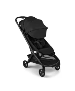 Bugaboo Butterfly 2 Pushchair - Black