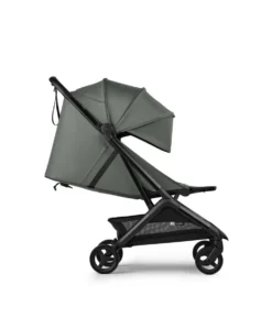 Bugaboo Butterfly 2 Pushchair - Forest Green