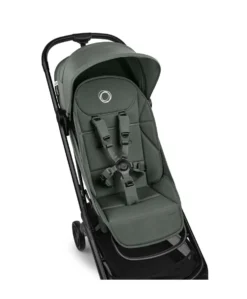 Bugaboo Butterfly 2 Pushchair - Forest Green