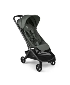 Bugaboo Butterfly 2 Pushchair - Forest Green