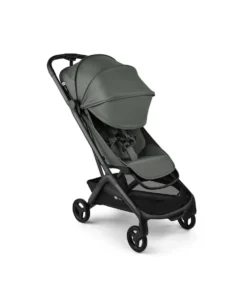 Bugaboo Butterfly 2 Pushchair - Forest Green