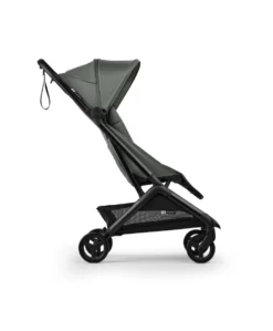 Bugaboo Butterfly 2 Pushchair - Forest Green