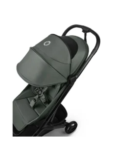 Bugaboo Butterfly 2 Pushchair - Forest Green