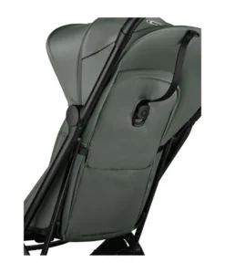 Bugaboo Butterfly 2 Pushchair - Forest Green