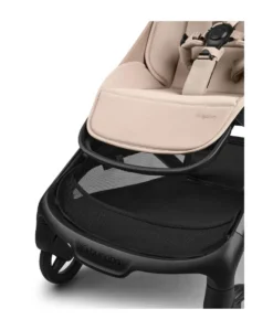 Bugaboo Butterfly 2 Pushchair - Taupe