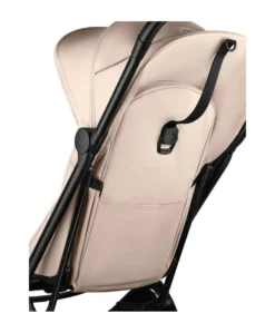 Bugaboo Butterfly 2 Pushchair - Taupe