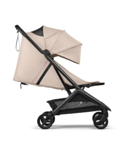 Bugaboo Butterfly 2 Pushchair - Taupe