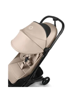 Bugaboo Butterfly 2 Pushchair - Taupe