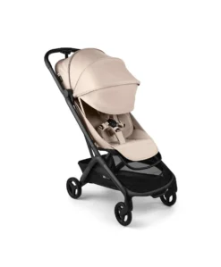 Bugaboo Butterfly 2 Pushchair - Taupe