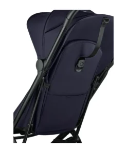 Bugaboo Butterfly 2 Pushchair - Indigo Blue