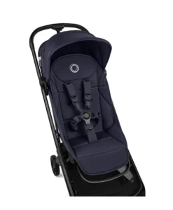 Bugaboo Butterfly 2 Pushchair - Indigo Blue