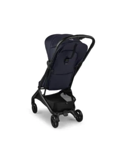 Bugaboo Butterfly 2 Pushchair - Indigo Blue