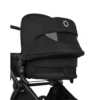 Bugaboo Cub complete Pushchair - Heritage Black