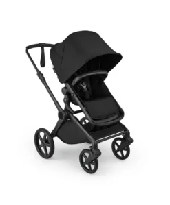 Bugaboo Cub complete Pushchair - Heritage Black