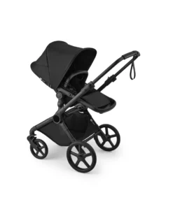Bugaboo Cub complete Pushchair - Heritage Black