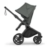 Bugaboo Cub complete Pushchair - Forest Green