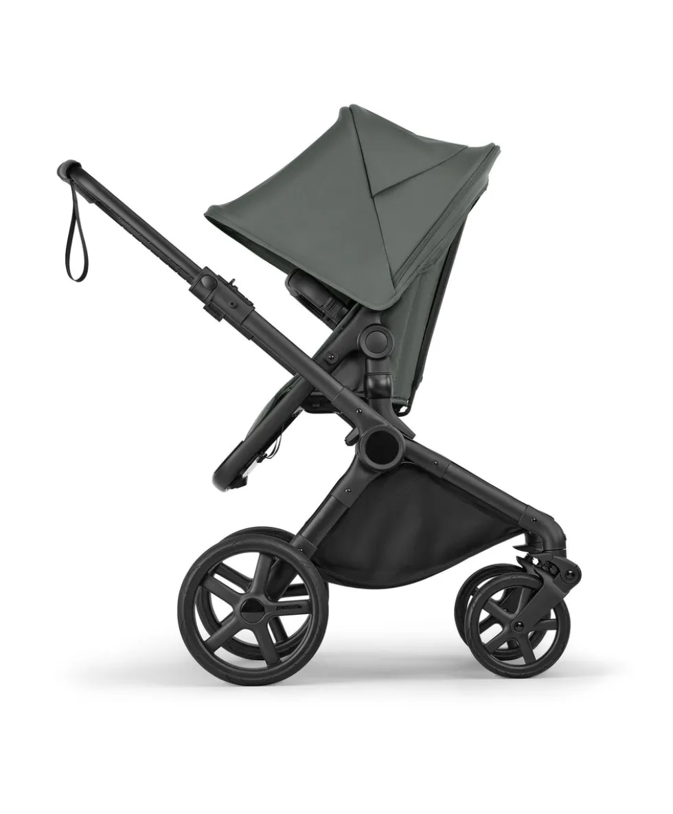 Bugaboo Cub complete Pushchair - Forest Green