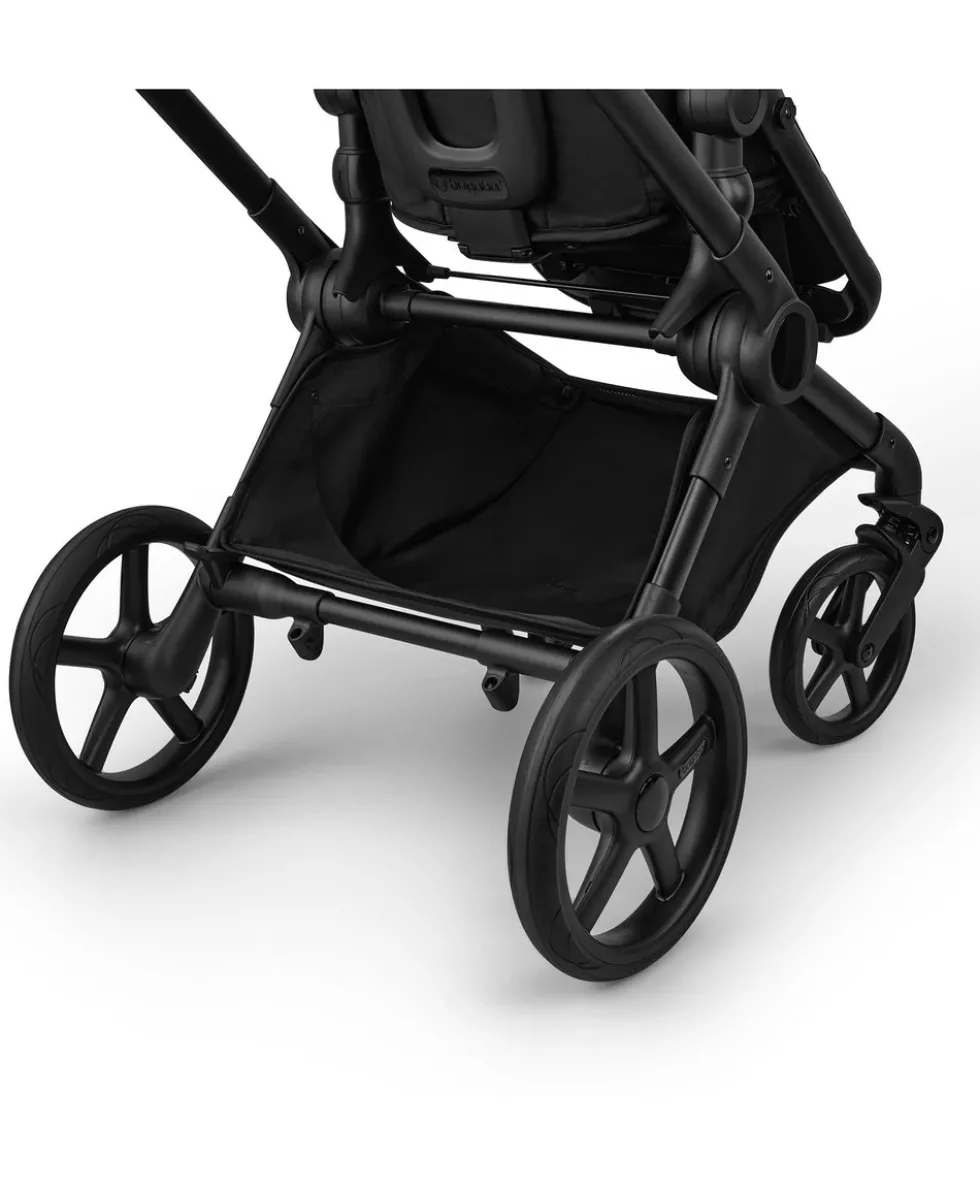 Bugaboo Cub complete Pushchair - Forest Green