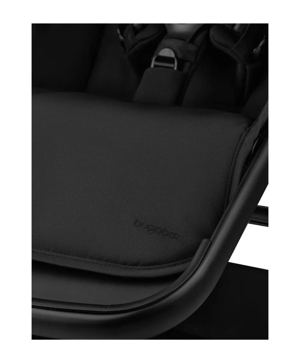 Bugaboo Cub complete Pushchair - Forest Green