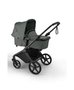 Bugaboo Cub complete Pushchair - Forest Green