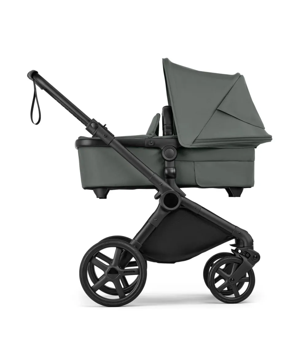 Bugaboo Cub complete Pushchair - Forest Green