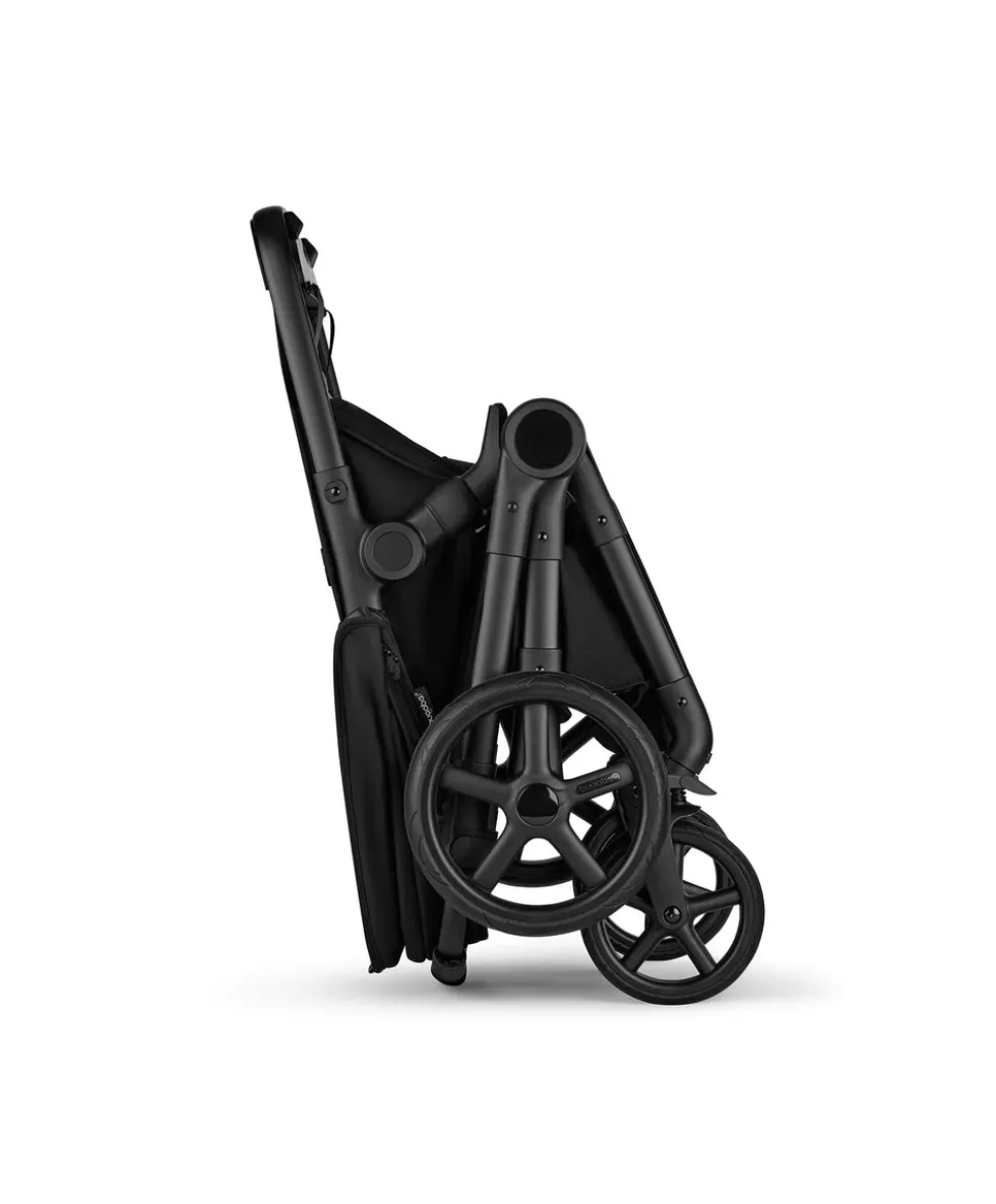Bugaboo Cub complete Pushchair - Forest Green