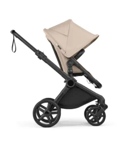 Bugaboo Cub complete Pushchair - Desert Taupe