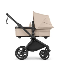 Bugaboo Cub complete Pushchair - Desert Taupe