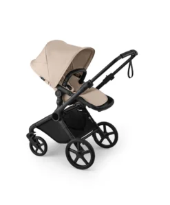 Bugaboo Cub complete Pushchair - Desert Taupe