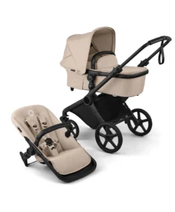 Bugaboo Cub complete Pushchair - Desert Taupe