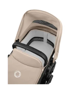 Bugaboo Cub Essential Pushchair Bundle - Desert Taupe