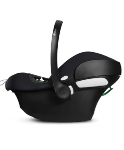 Bugaboo Cub Essential Pushchair Bundle With Cybex Aton B2 i-Size Baby Car Seat - Forest Green