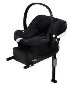 Bugaboo Cub Essential Pushchair Bundle With Cybex Aton B2 i-Size Baby Car Seat - Forest Green