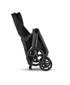 Bugaboo Cub Essential Pushchair Bundle - Forest Green