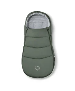 Bugaboo Cub Essential Pushchair Bundle - Forest Green